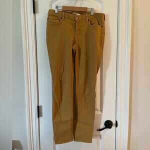 Eddie Bauer - Slightly Curvy Fit Skinny Jeans - EUC - 10